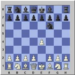 What to pair with the Alekhine against 1.d4 - Chessable