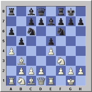Scacchi Marshall Attack, PDF, Chess Openings
