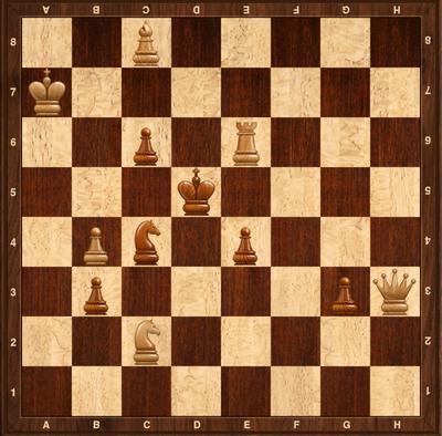 online chess puzzles for beginners
