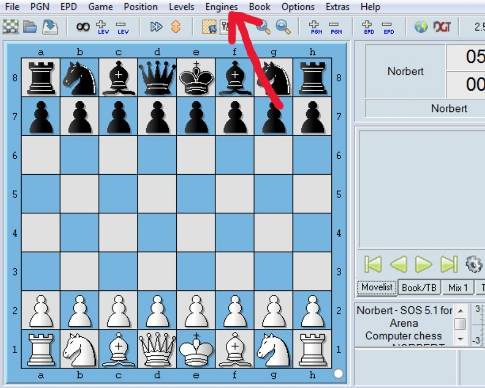 houdini 6 chess free