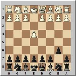 Chess Openings & How To Start Your Game Strong