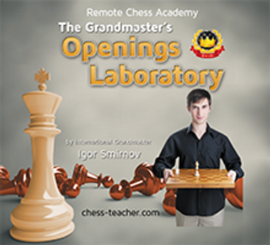 How to Master Chess - Remote Chess Academy