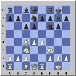 5+ Special Chess Moves (List) - PPQTY