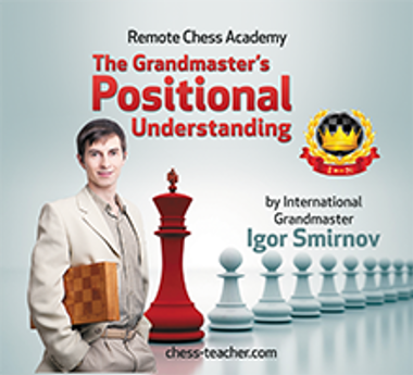 How to Progress in Chess? - Remote Chess Academy