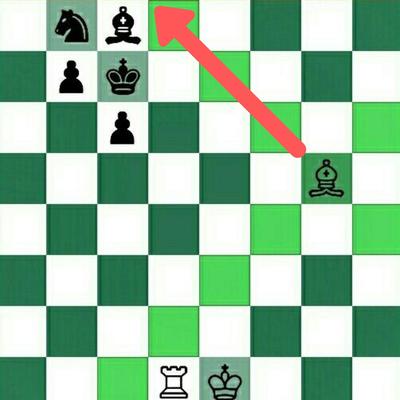 Opera Mate Checkmate Pattern: How To Checkmate With a Rook and a