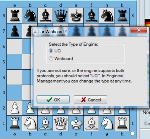 houdini 6 chess engine uci