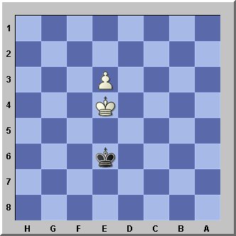 What is Zugzwang in Chess? 