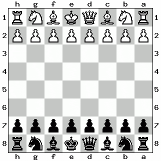 chess tactics worksheets