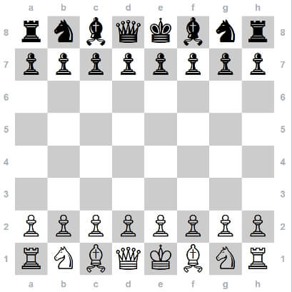 chess game play online against computer